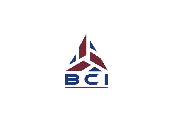 Logo bci
