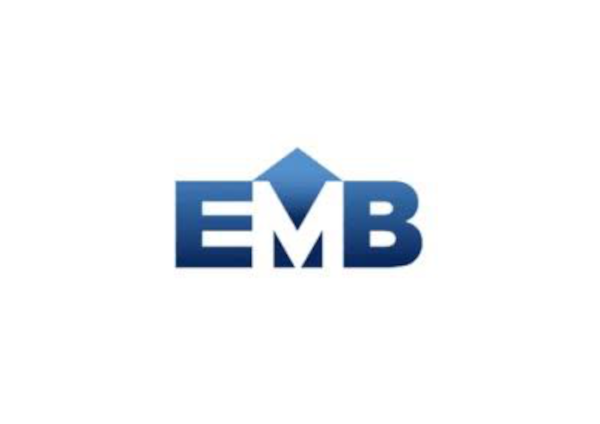 Logo EMB