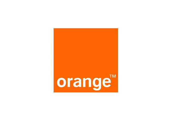 Logo Orange